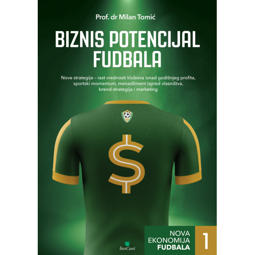 Bznis potencijal fudbala