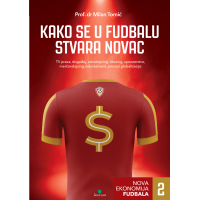 Kako u fudbalu stvara novac