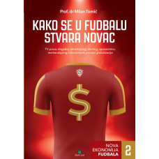 Kako u fudbalu stvara novac