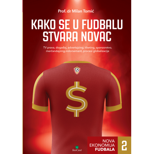 Kako u fudbalu stvara novac