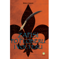 Zapisi po Floberu i Volteru