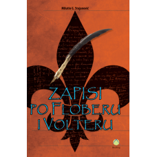 Zapisi po Floberu i Volteru