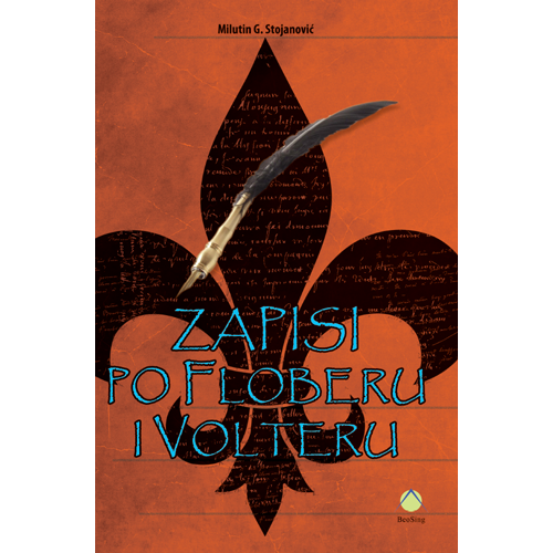 Zapisi po Floberu i Volteru