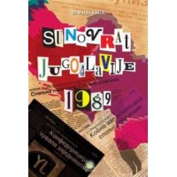 Sunovrat Jugoslavije 1989
